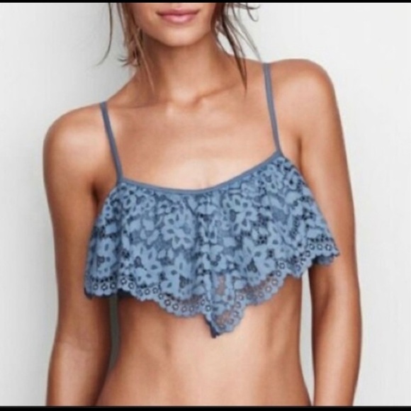 Victoria’s Secret body by Victoria bralette size XS - Picture 1 of 6